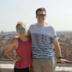 Meet your Posher, Nick